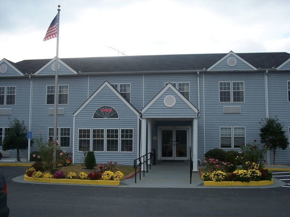Holiday Lodge - Greensboro/Lake Oconee 외부 사진