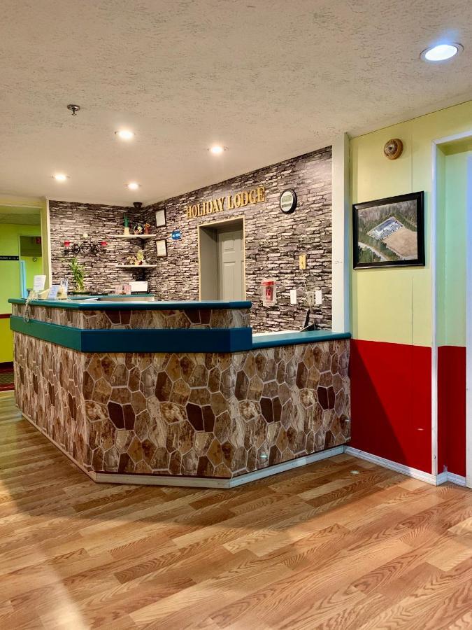 Holiday Lodge - Greensboro/Lake Oconee 외부 사진