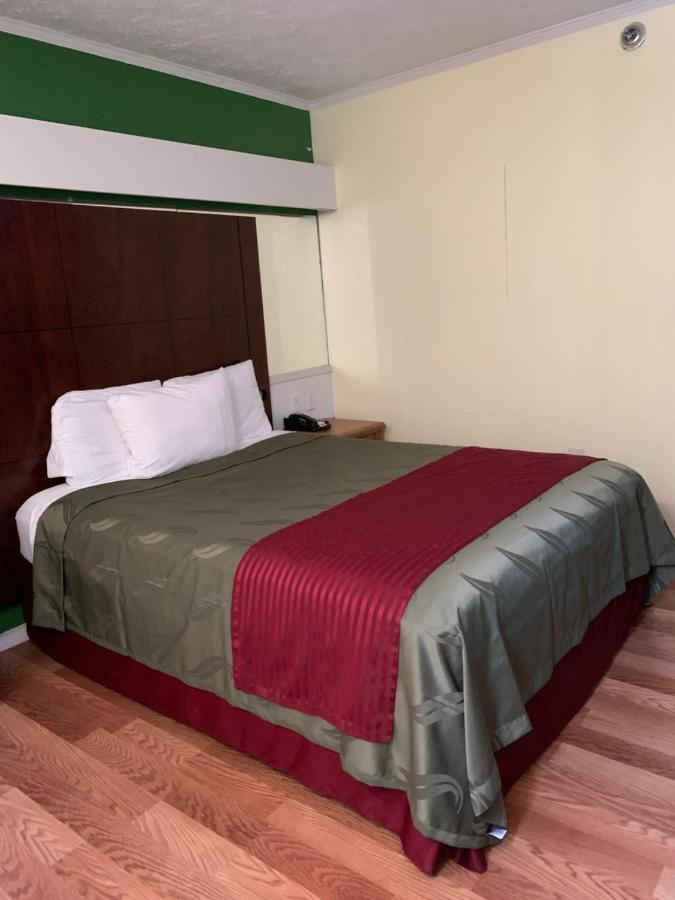 Holiday Lodge - Greensboro/Lake Oconee 외부 사진